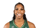 Reshanda Gray