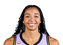 Kiah Stokes