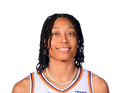 Alexis Prince