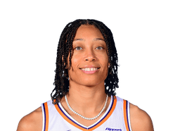Alexis Prince