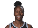 Jewell Loyd