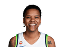 Courtney Williams