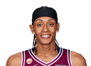 Brittney Sykes