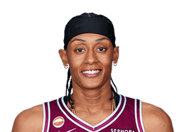 Brittney Sykes