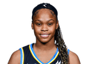Moriah Jefferson