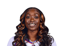 Kahleah Copper