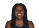 Jonquel Jones