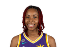 Bria Holmes