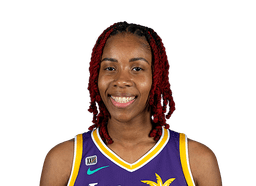 Bria Holmes