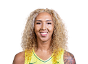 Mercedes Russell
