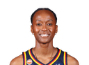 Shatori Walker-Kimbrough