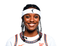 Diamond DeShields