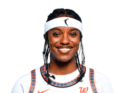 Diamond DeShields