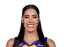Kelsey Plum