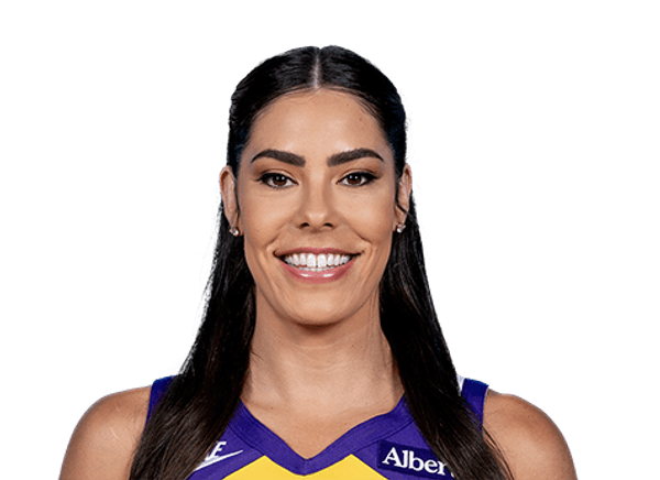 Kelsey Plum