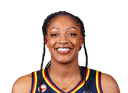 Kelsey Mitchell
