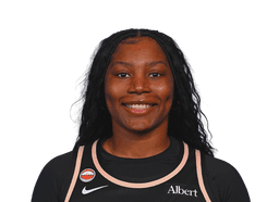 Amy Okonkwo