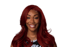 A'ja Wilson