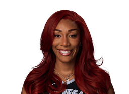 A'ja Wilson