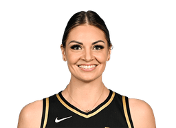 Cayla George