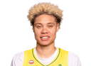 Natisha Hiedeman