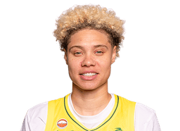 Natisha Hiedeman