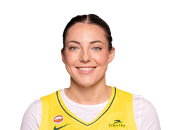Katie Lou Samuelson