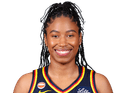 Tyasha Harris