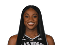 Jackie Young
