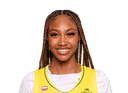 Jaelyn Brown