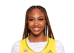 Jaelyn Brown