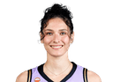 Cecilia Zandalasini