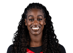 Maya Caldwell