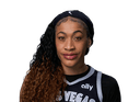 Chennedy Carter