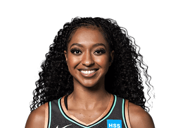 DiDi Richards