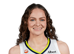 Grace Berger