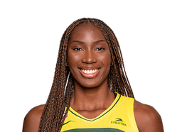 Ezi Magbegor