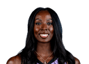 Laeticia Amihere