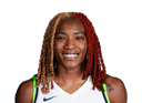 Jaylyn Sherrod