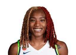 Jaylyn Sherrod