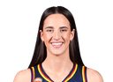 Caitlin Clark
