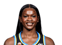 Aicha Coulibaly