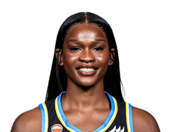Aicha Coulibaly