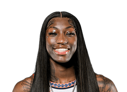 Saniya Rivers