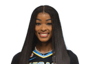 Rickea Jackson