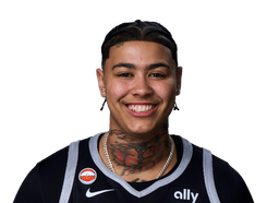Kierstan Bell