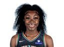 Marquesha Davis