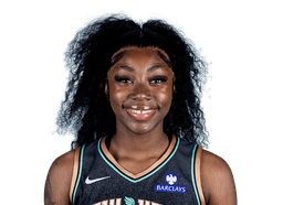 Marquesha Davis