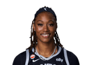 Janiah Barker