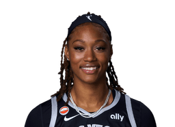 Janiah Barker